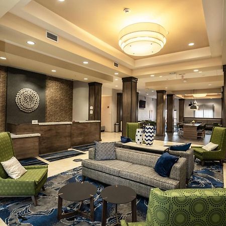 Fairfield Inn & Suites By Marriott Kearney Extérieur photo