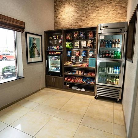 Fairfield Inn & Suites By Marriott Kearney Extérieur photo