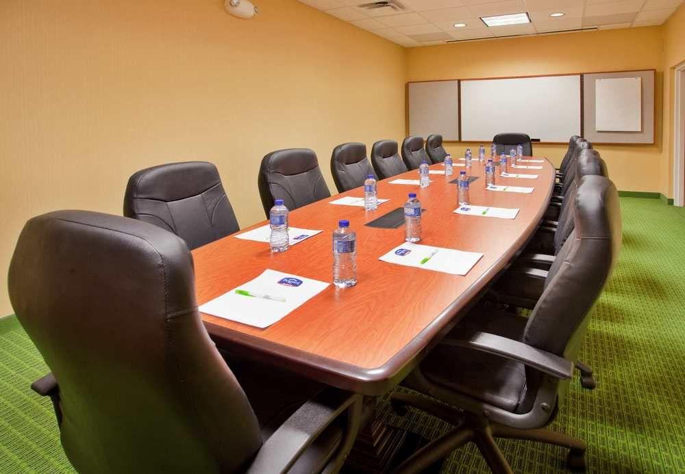 Fairfield Inn & Suites By Marriott Kearney Extérieur photo
