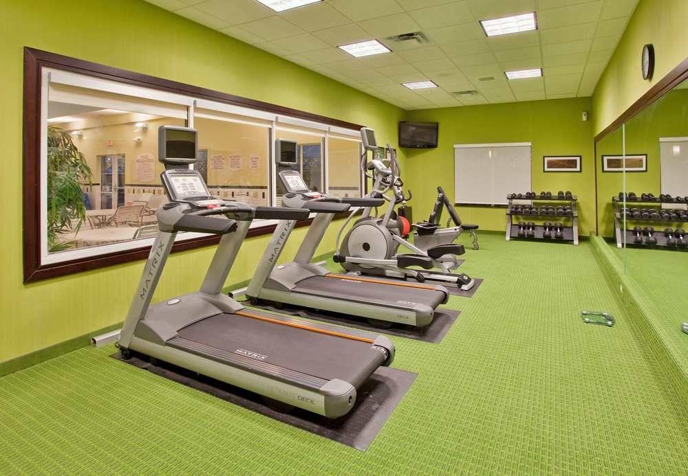 Fairfield Inn & Suites By Marriott Kearney Extérieur photo