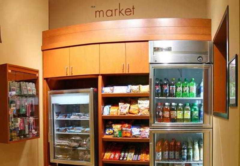 Fairfield Inn & Suites By Marriott Kearney Extérieur photo